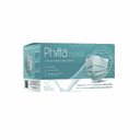 Ver imagem 2 de Máscara Descartável Tripla Proteção Phitta Mask 50 Unidades
