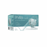 Máscara Descartável Tripla Proteção Phitta Mask 50 Unidades - 2