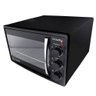Forno Elétrico Safanelli Du Chef Plus 45 Litros Preto Feb011 – 127 Volts - 1