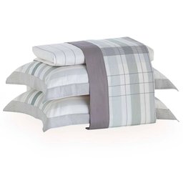 JG.CAMA SATINEE KING: VELK - 1