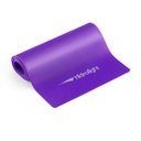 Ver imagem 1 de Faixa Elástica Médio para Exercícios Fisioterapia Pilates Alongamento Yoga Thera Band Hidrolight
