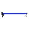Enrolador de Capa Térmica Lona para Piscina até 4,5 X 20m - 1