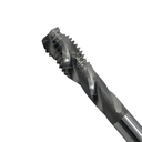 Ver imagem 2 de Macho Máquina Hsse - Nº10 X 24 Pol - Unc 580/2 Sft Din 2182 - Ht