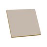 Mdf Bp Unicolor Beige 1850 X 2750 X 18,0Mm 2 Faces - Arauco - 1