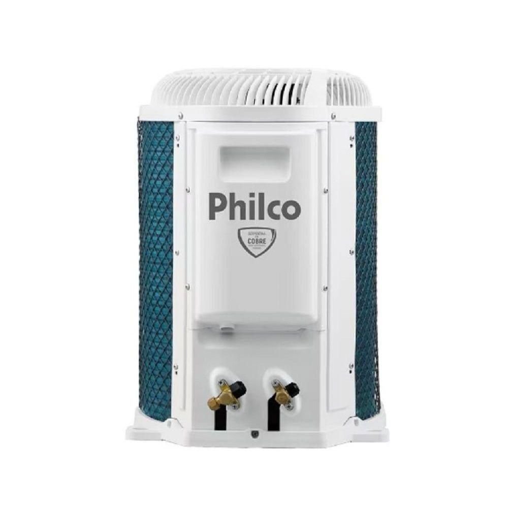Ar Condicionado Split Inverter 18.000 Btus Philco Branco 220v - 7