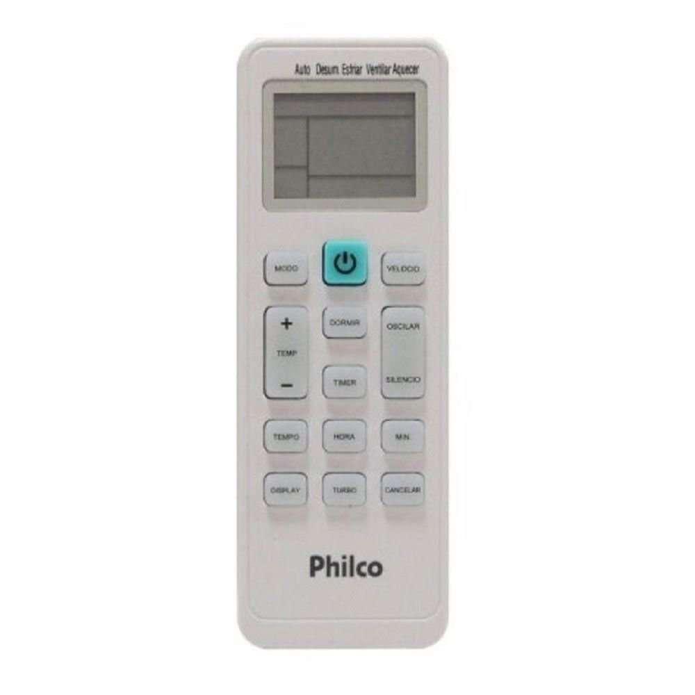 Ar Condicionado Split Inverter 18.000 Btus Philco Branco 220v - 8