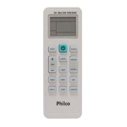 Ar Condicionado Split Inverter 18.000 Btus Philco Branco 220v - 8