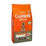 Ração Golden Premium Special Cães Adultos Raças Grandes Frango e Carne - 1