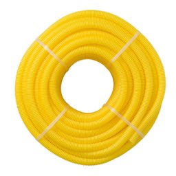 Eletroduto Corrugado em Pvc 20mm X 50m (1/2’’) - Belplast - 2
