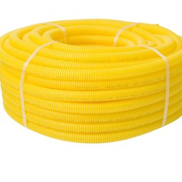 Eletroduto Corrugado em Pvc 20mm X 50m (1/2’’) - Belplast - 3