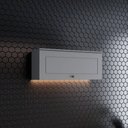 Ver imagem 1 de Armário Aéreo 1 Porta Basculante 80 Cm Amy Casa 812