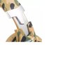 Fone de Ouvido Headset Gamer Led P2 Usb Camuflado Kotion - 4