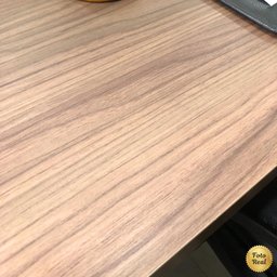 Mesa Executiva Premium para Escritório 4 Gavetas Elegante e Funcional - 16