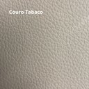 Ver imagem 2 de Sofá Rovere Retrátil 2 Módulos com Chaise Longue Direita* 100% Couro D'confort Design Couro Tabaco 1