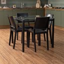 Ver imagem 2 de Conjunto 12 Cadeiras de Plástico Polipropileno Empilhável Hydra Plus