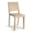 Ver imagem 2 de Conjunto 12 Cadeiras de Plástico Polipropileno Empilhável Hydra Plus