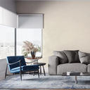 Ver imagem 3 de Papel de Parede Vinílico - Bobinex- Linho 3920- Bege 52cm X 9,5m.