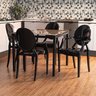 Conjunto 8 Cadeiras em Polipropileno Wind Plus - 1