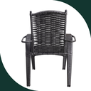 Ver imagem 7 de Kit 2 Cadeiras Fortaleza:preto