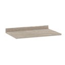 Ver imagem 1 de Tampo para Balcão de 120cm em Mdp 25mm Luciane Quartzo Beige