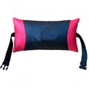 Ver imagem 1 de Almofada para Cadeira Gamer Linha Gamer Cagliari Rosa