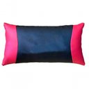 Ver imagem 2 de Almofada para Cadeira Gamer Linha Gamer Cagliari Rosa