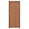 Porta Lisa Padrão Imbuia 72x210cm Batente 12 - RD1052 - RODAM - 1