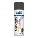 Ver imagem 1 de Tinta Spray Super Color Grafite Uso Geral 350ml Tekbond