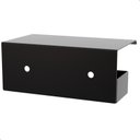 Ver imagem 4 de Porta Papel Higienico com Apoio F.elg Preto