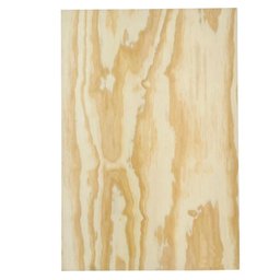 Compensado de Pinus Naval (109cm X 79cm X 18mm) - 2