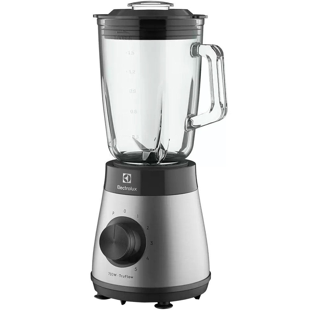 Liquidificador Electrolux EBS30 1,95 Litros 5 Velocidades 700W Tecnologia Truflow - 2