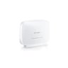 Roteador Tp-link Vdsl/adsl Voip Td-vg5612 300mbps - 1