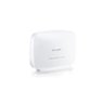 Roteador Tp-link Vdsl/adsl Voip Td-vg5612 300mbps - 2