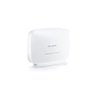 Roteador Tp-link Vdsl/adsl Voip Td-vg5612 300mbps - 3
