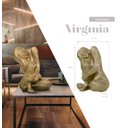 Ver imagem 3 de VIRGINIA Premium Cinza Cimento