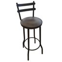 Ver imagem 2 de Banqueta Fixa para Sala de Jantar Bianca