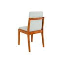 Ver imagem 4 de Mesa Cozinha Monalisa 160 + 4 Cad Lady Mel Nesher