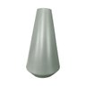 Vaso Cone M Verde Claro - 1