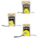 Ver imagem 5 de Trena Standard Amarela Stein 5m/19mm