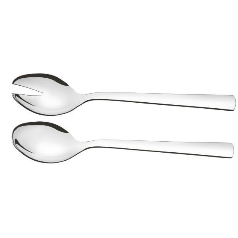 Talheres para Salada Tramontina Oslo em Aço Inox - 1
