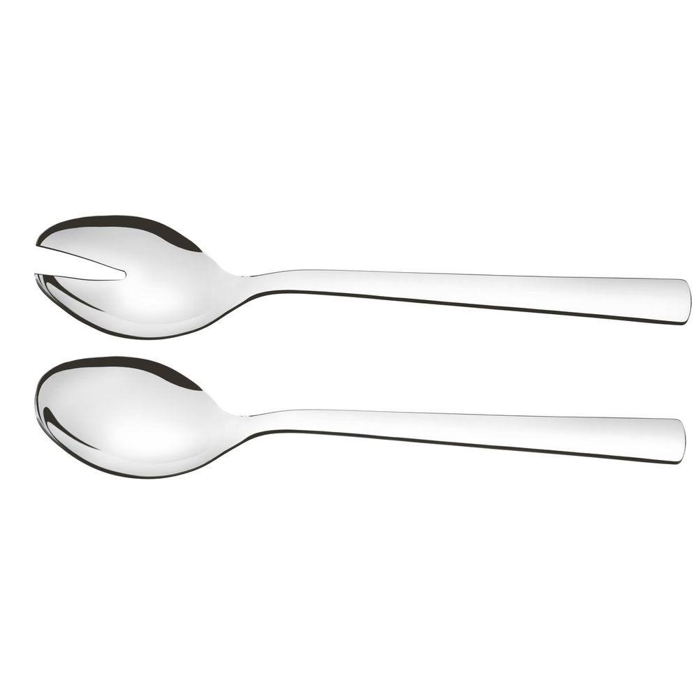 Talheres para Salada Tramontina Oslo em Aço Inox - 3