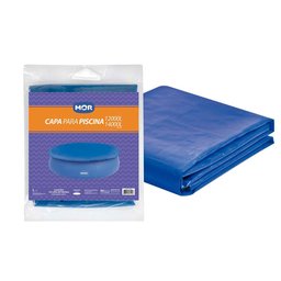 Kit Piscina Circular 7.000 L - 3