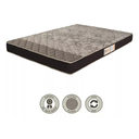 Ver imagem 2 de Colchão Casal Dupla Face 100% Espuma D28 Macio 138x188 Selo Inmetro Ly
