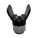 Ver imagem 2 de Porta Bico Suporte Airless + Vedação Porta Bico Stone Hammer 637