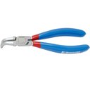 Ver imagem 1 de Alicate Bico Curvo P/ Fechamento de Trava Unior Ref. 621211