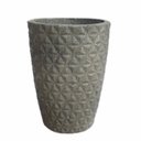 Ver imagem 1 de Vaso de Cimento Sandy 277 Cilindro 3d