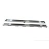 Ralo Linear Oculto 80 Cm X 6 Cm Inox 304 M1nox - 2