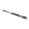 Ralo Linear Oculto 80 Cm X 6 Cm Inox 304 M1nox - 1