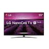 Smart Tv LG 55" Nano Cell UHD 4K Smart Magic 55SM81000PSA - 2