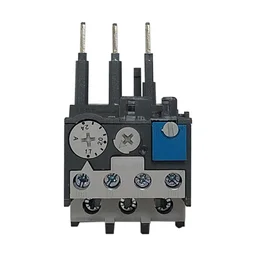 Relé de Sobrecarga Térmico | 1,70...2,40A 2,4A 690V | TA25DU-2.4M | ABB - 1 Relé de Sobrecarga Térmico | 1,70...2,40A 2,4A 690V | TA25DU-2.4M | ABB - 1